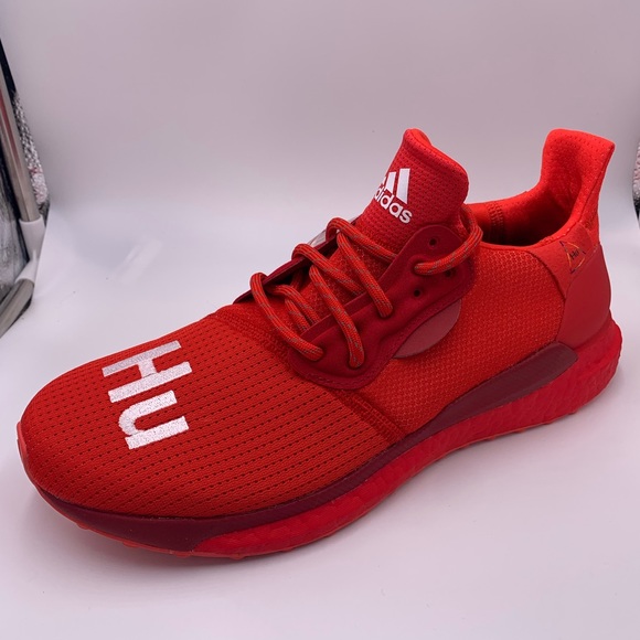 Adidas Boost HU Pharrell "Now is Her Time" - Picture 2 of 7